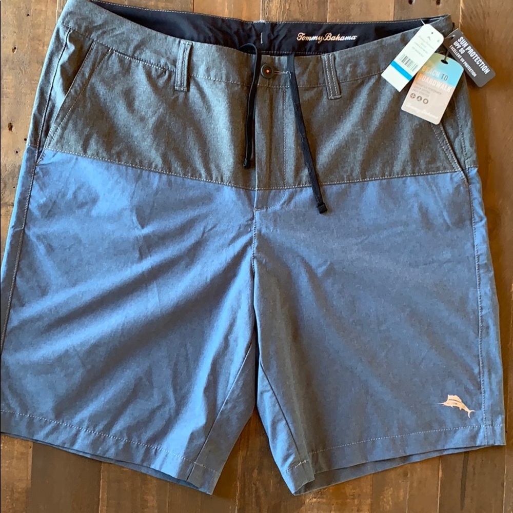 Tommy Bahama Board Shorts